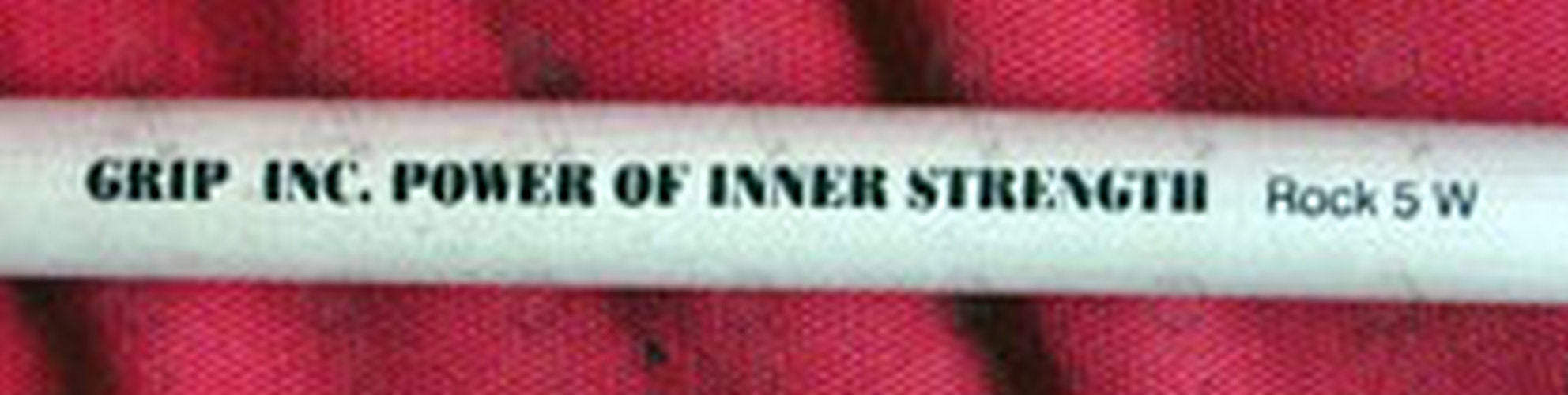 GRIP INC. - Dave Lombardo Drum Stick - 2