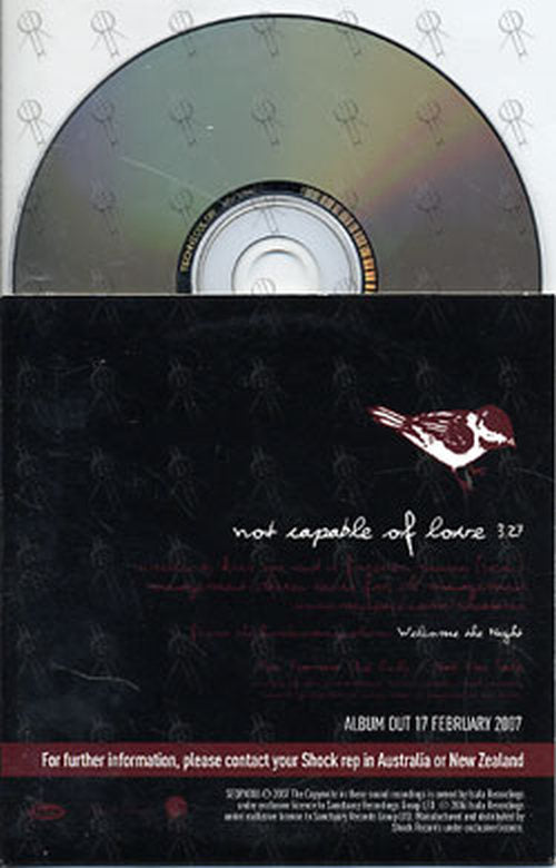 GROOVE ARMADA - Get Down (feat. Stush) - 2