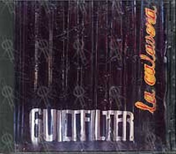GUILTFILTER - La Calavera - 1