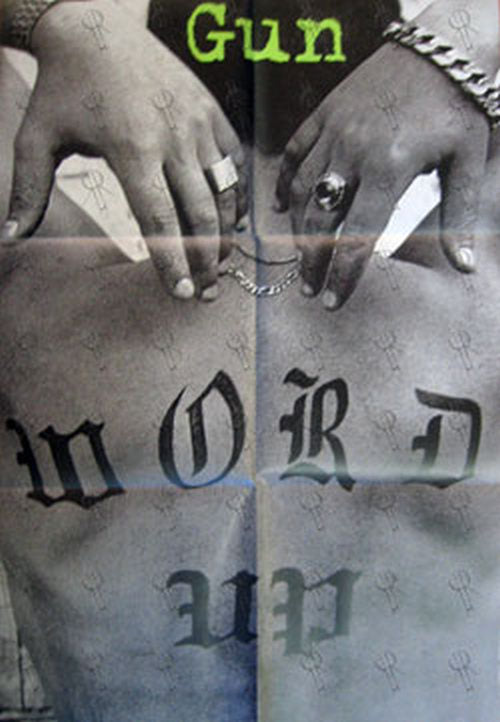 GUN - Word Up - 4