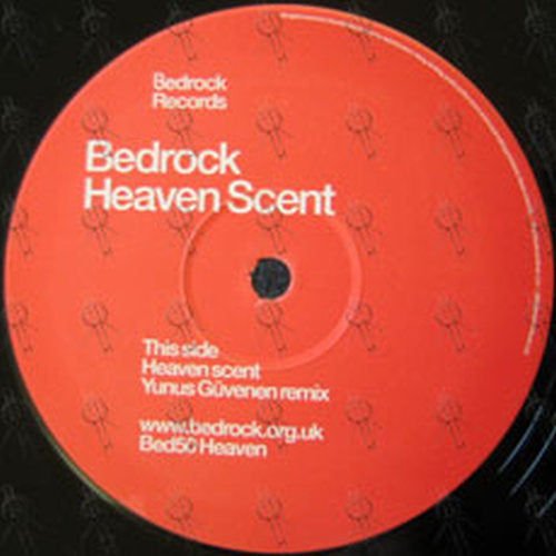 GUVENEN-- YUNUS - HeavenScent - 3