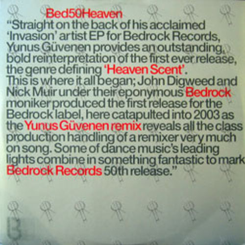 GUVENEN-- YUNUS - HeavenScent - 1
