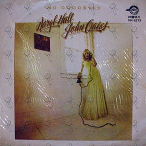 HALL & OATES - No Goodbyes - 1