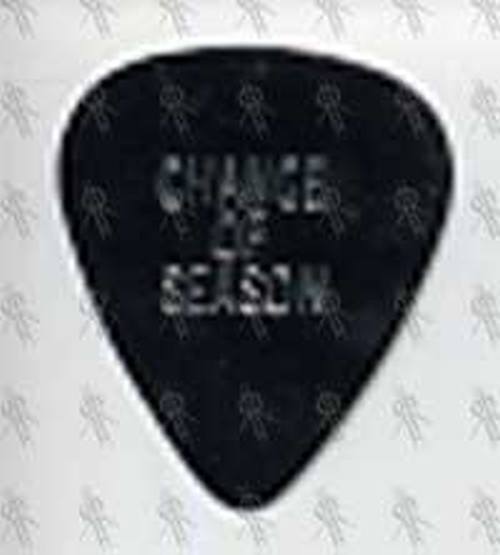 HALL & OATES - Tom 'T-Bone' Wolk Bass Pick - 2