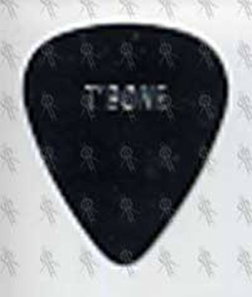 HALL & OATES - Tom 'T-Bone' Wolk Bass Pick - 1