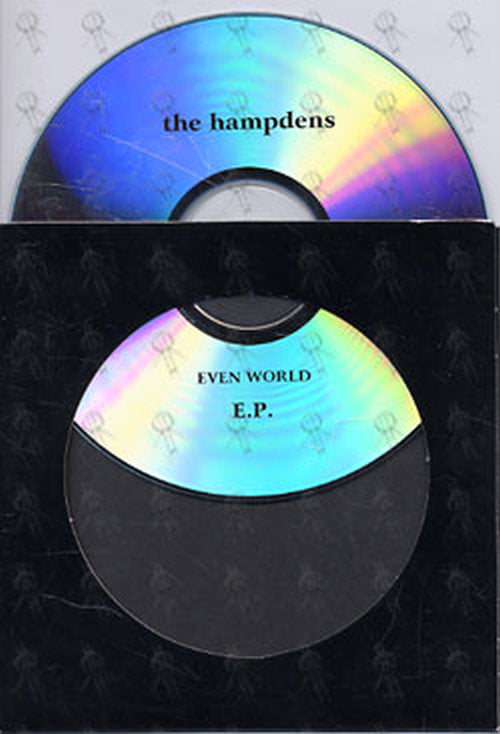 HAMPDENS-- THE - Even World - 1