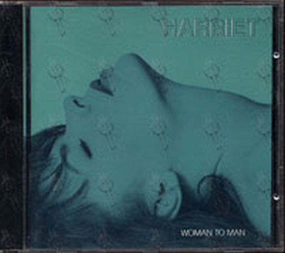 HARRIET - Woman To Man - 1