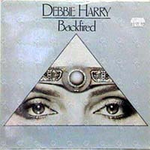 HARRY-- DEBORAH - Backfired - 1