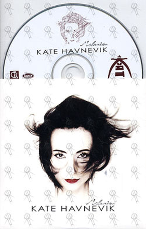HAVNEVIK-- KATE - Melankton - 1