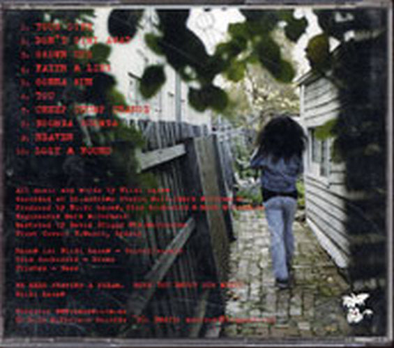 HAXAW - Your Life - 2