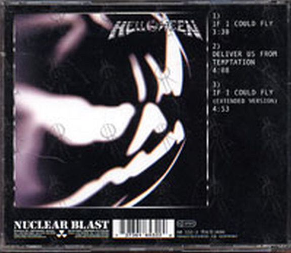 HELLOWEEN - If I Could Fly - 2