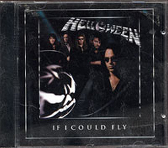 HELLOWEEN - If I Could Fly - 1