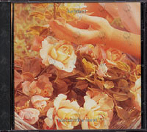 HELMET - Biscuits For Smut - 1