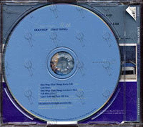 HILL-- LAURYN - Doo Wop (That Thing) - 2