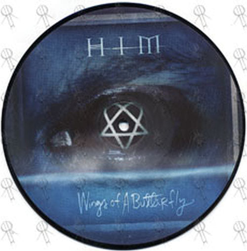 HIM - Wings Of A Butterfly - 2
