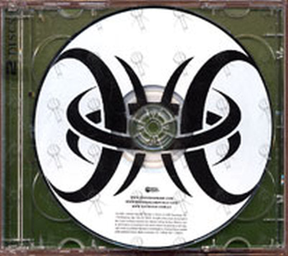 HINDER - Extreme Behavior - 3