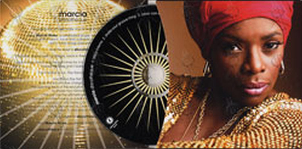 HINES-- MARCIA - Discotheque - 3