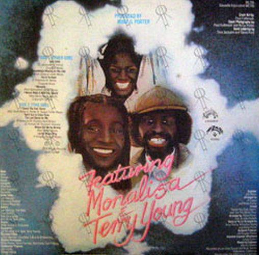 HINES-- MARCIA - Ooh Child - 2