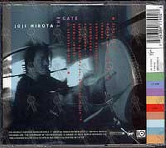 HIROTA-- JOJI - The Gate - 2