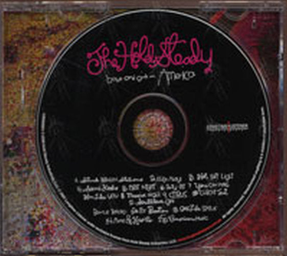 HOLD STEADY-- THE - Boys And Girls In America - 3