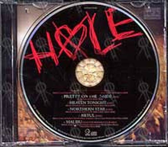 HOLE - Awful - 3