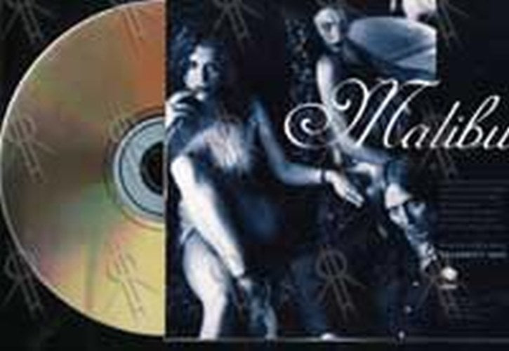 HOLE - Malibu - 2