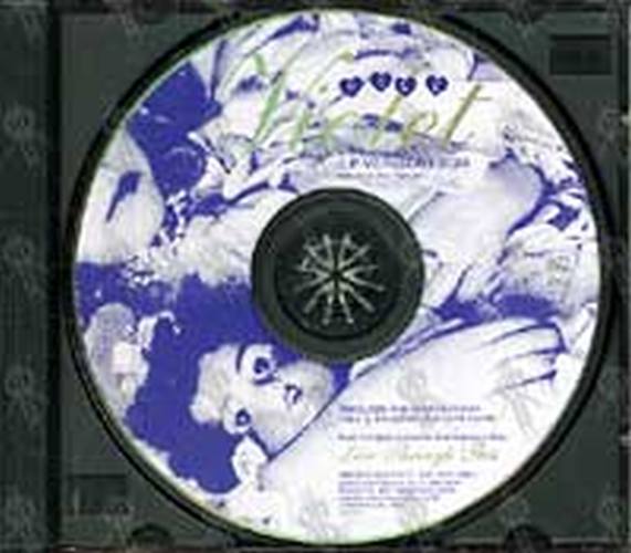 HOLE - Violet - 3