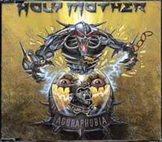 HOLY MOTHER - Agorophobia - 1