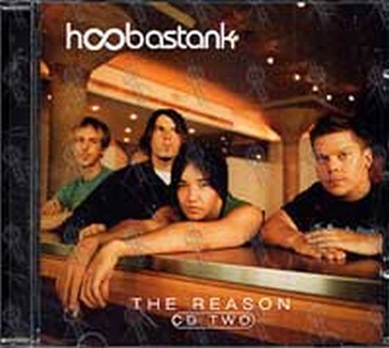 HOOBASTANK - The Reason - 1