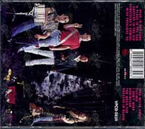 HOODOO GURUS - Kinky - 2