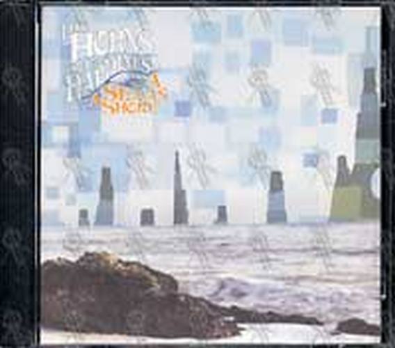 HORNS OF HAPPINESS-- THE - A Sea As A Shore - 1