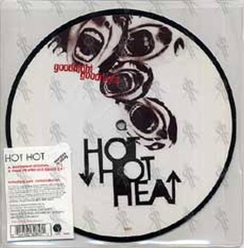 HOT HOT HEAT - Goodnight Goodnight - 1