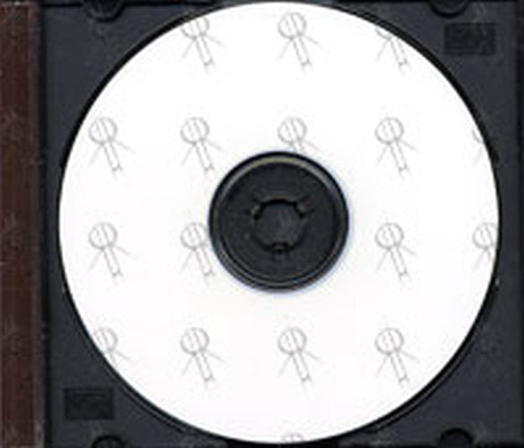 HOVERCRAFTS-- THE - Demos From The Forthcoming Album - 2