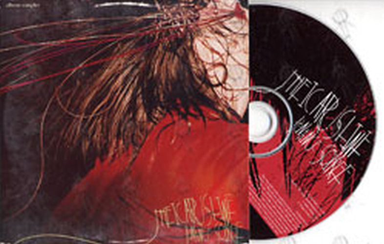 ICARUS LINE-- THE - Penance Soiree - 1