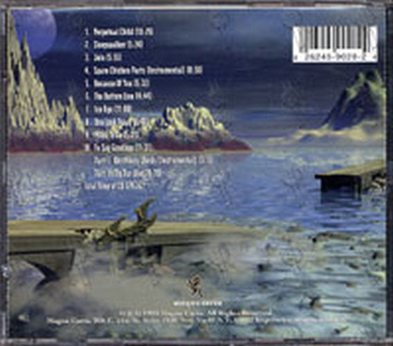 ICE AGE - The Great Divide - 2