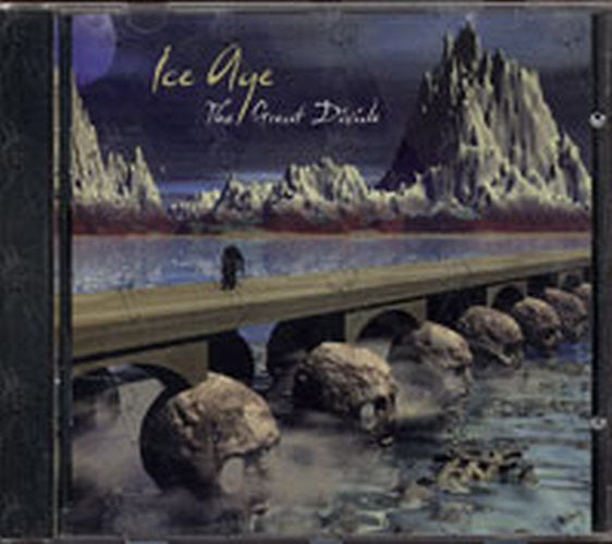 ICE AGE - The Great Divide - 1