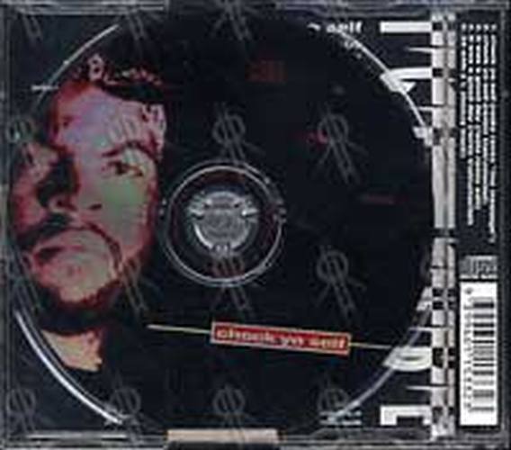 ICE CUBE - Check Yo Self - 2