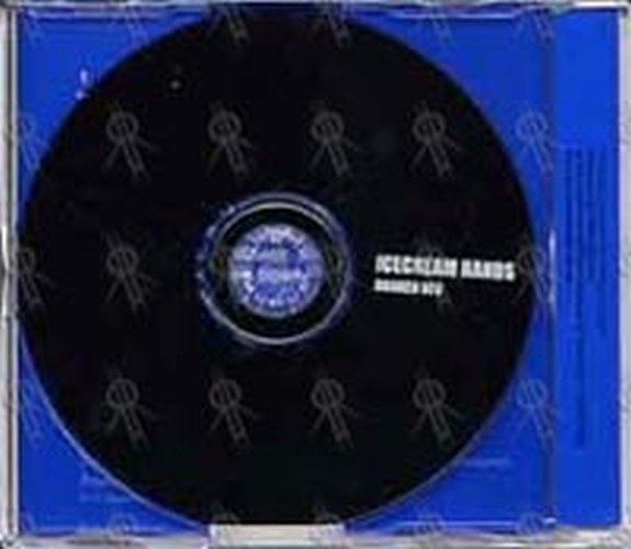 ICECREAM HANDS - Broken Ufo - 2