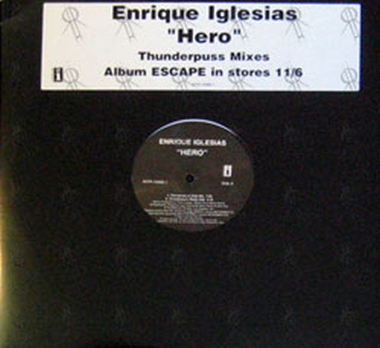 IGLESIAS-- ENRIQUE - Hero - 1