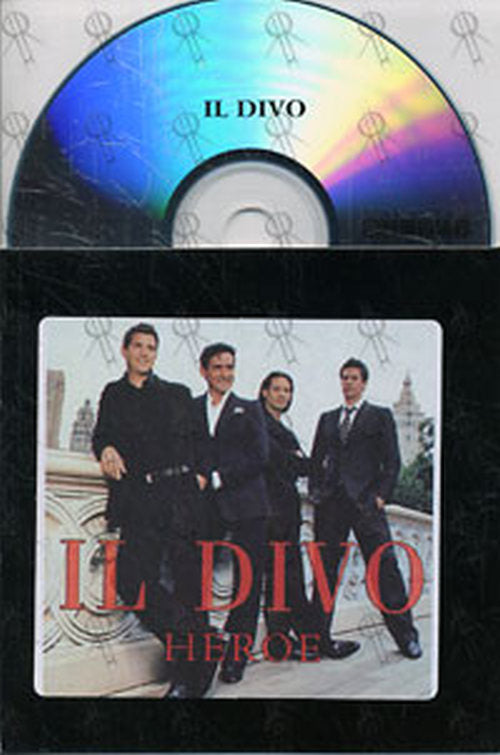 IL DIVO - Heroe - 1