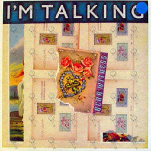 I'M TALKING - Bear Witness - 1