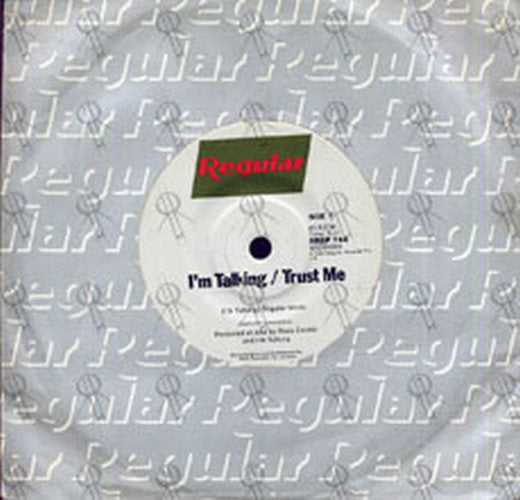 I'M TALKING - Trust Me - 1