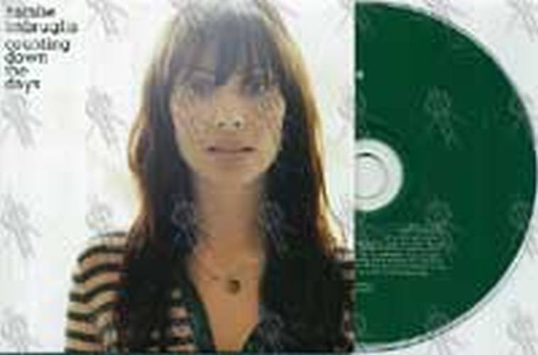 IMBRUGLIA-- NATALIE - Counting Down The Days - 1