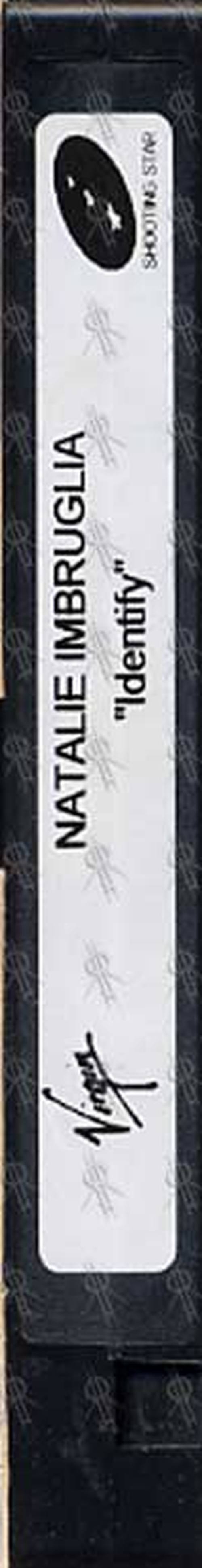 IMBRUGLIA-- NATALIE - Identify - 1