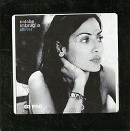IMBRUGLIA-- NATALIE - Shiver - 2