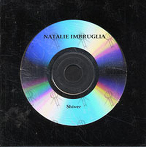 IMBRUGLIA-- NATALIE - Shiver - 1