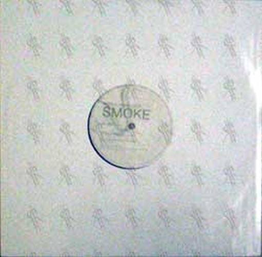 IMBRUGLIA-- NATALIE - Smoke (Allister Whitehead & Big C Remixes) - 2