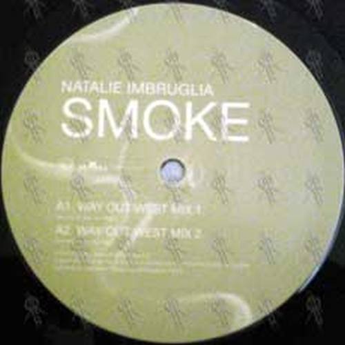 IMBRUGLIA-- NATALIE - Smoke (Allister Whitehead & Big C Remixes) - 3