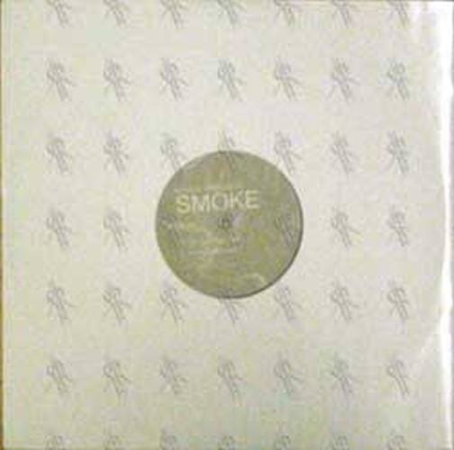 IMBRUGLIA-- NATALIE - Smoke (Allister Whitehead & Big C Remixes) - 1