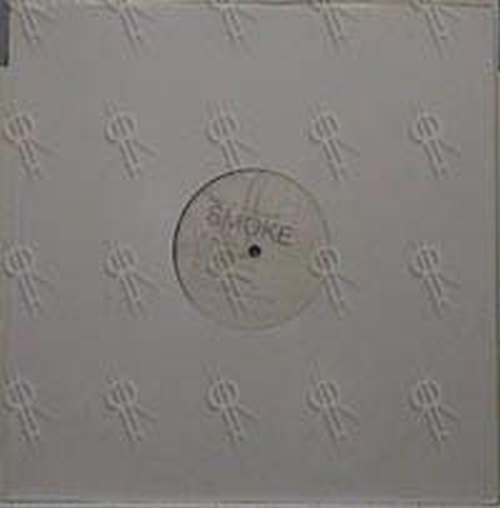 IMBRUGLIA-- NATALIE - Smoke (Way Out West & Dub Pistols Remixes) - 2